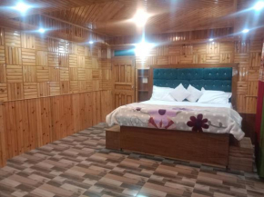 Silver moon homestay